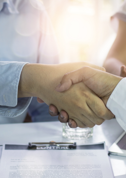 HOMEPERF ACQUIERT LA BRANCHE NUTRITION ENTERALE D’ORKYN’