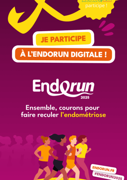 Homeperf, partenaire de l’ENDORUN2025!