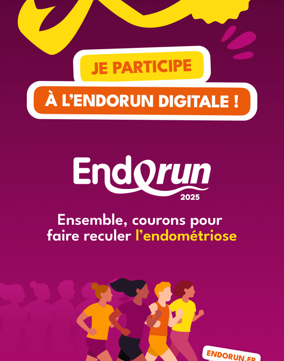 Homeperf, partenaire de l’ENDORUN2025!