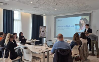 HOMEPERF DAYS, PARTAGER NOTRE EXPERIENCE !