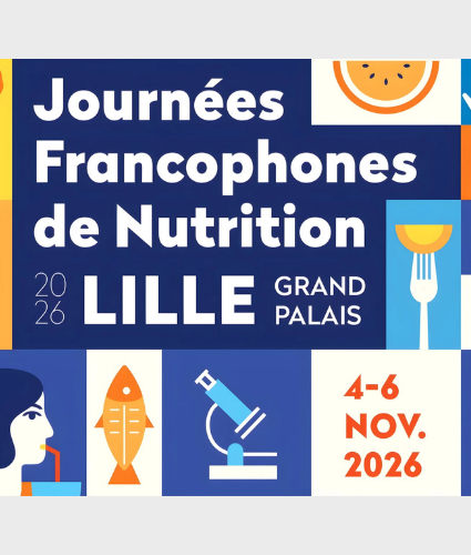 JFN2026 : Homeperf vous accueille à Lille !