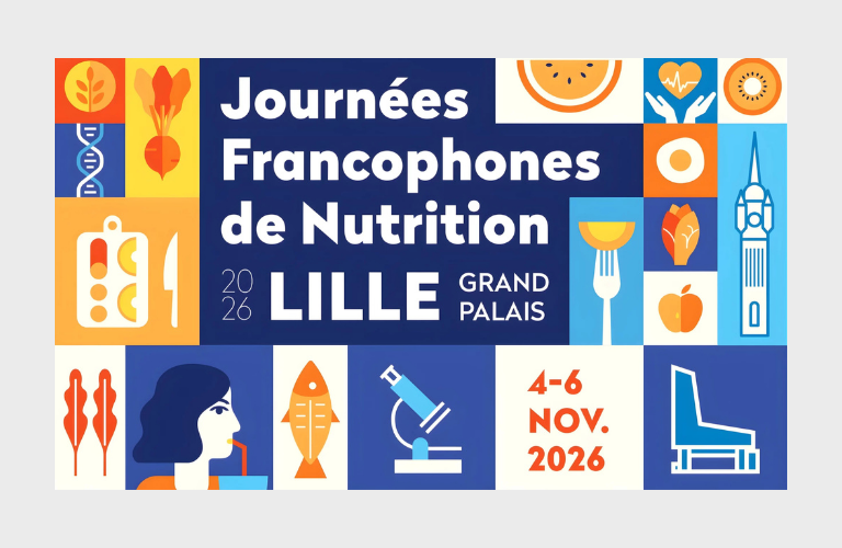 JFN2026 : Homeperf vous accueille à Lille !